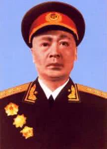 周纯全上将 周纯全为什么评上将 周纯全的功过