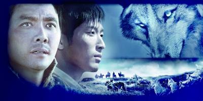 狼图腾 电影 电影《狼图腾》里没有看到爱情