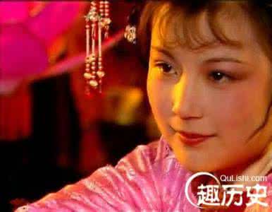 史湘云性格特点 史湘云的性格特点是什么？史湘云人物性格分析
