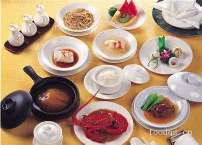 补益肺气的食物 冬季养生吃“红黑白”补益食物