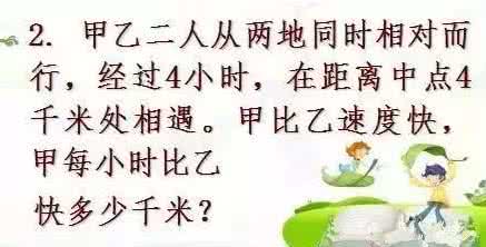 小学数学最精华应用题 小学数学最精华的12种应用题详解！涵盖所有重难点！请收藏打印