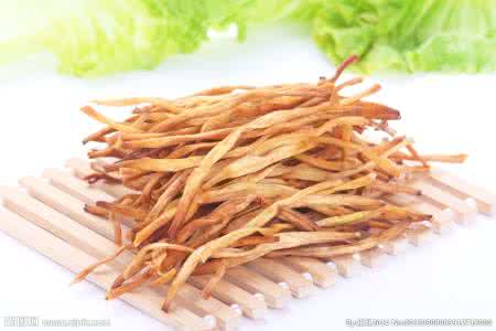 孕妇可以吃黄花菜吗 黄花菜可退奶