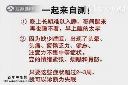 江苏万家灯火2017笔记 20150614万家灯火视频和笔记:葛凤麟,降血压方法,失眠怎么办