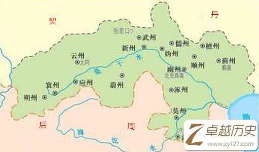 柴荣不死赵匡胤敢反吗 柴荣不死能打下燕云十六州吗 柴荣不死能打下燕云十六州吗