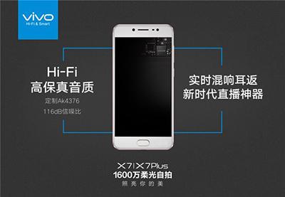 vivox7通话声音小 vivo x7通话声音很小怎么调大？