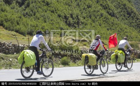 骑车去拉萨 小月《骑车去拉萨》(12首)