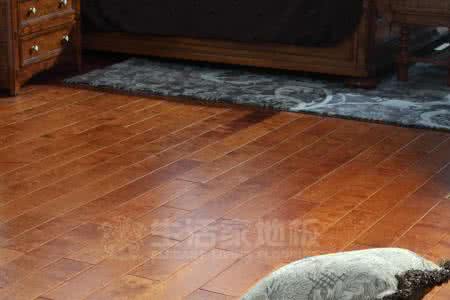 生活家实木复合地板 那些你知道的生活家实木复合地板的特点