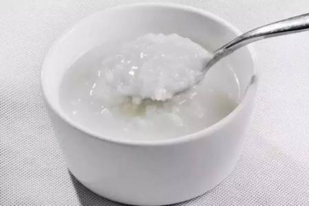 喝粥真的养胃吗 喝粥真的养胃吗 糖尿病者该喝粥吗