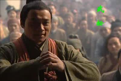 青灯古佛 揭秘英雄武松：无家无爱无亲朋青灯古佛伴一生！