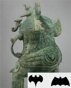 妇好墓 远古传奇女将领妇好墓内部大揭秘