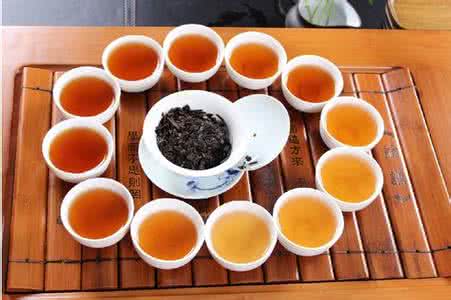 乌龙茶怎么喝才减肥 喝乌龙茶能减肥吗 三大误区要注意