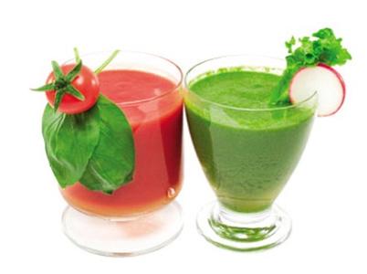 瘦身养颜蔬果汁大全 瘦身女士最爱 养颜补营养