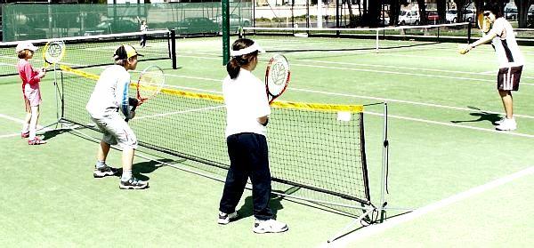 网球运动的起源地是 网球运动 了解网球的基本性能