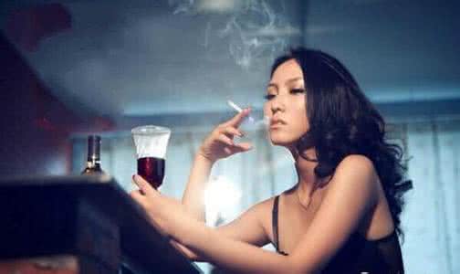 不能喝酒的理由 女人爱喝酒需要理由吗？