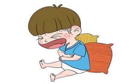 急性腹痛的处理原则 急性腹痛