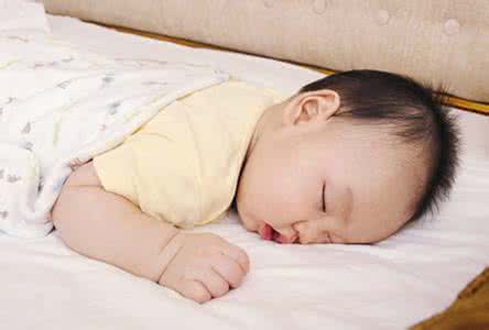 影响睡眠的因素 影响宝宝睡眠的因素有哪些？