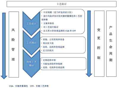 确认与验证附录 确认与验证附录 2010版GMP附录完整版 确认与验证