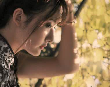 佛教心静美文 秋心静美 浅笑安然【情感美文】