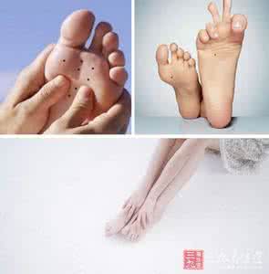 开运痣 象征富贵的13个开运痣 看看你有几个(组图)