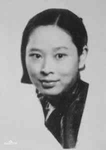 叶剑英为何抛弃曾宪植 叶剑英前妻曾宪植到底有多漂亮(组图)