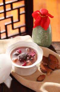 气血不足如何调理食疗 气血不足的食疗 气血不足测一测 药食并用补气血