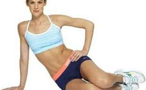 减掉腹部赘肉的方法 减掉腹部赘肉的方法 减掉腹部赘肉最有效方法