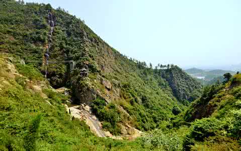 茶陵云阳山门票 茶陵云阳山门票 湖南茶陵云阳山好玩吗？有什么景点？门票多少钱？