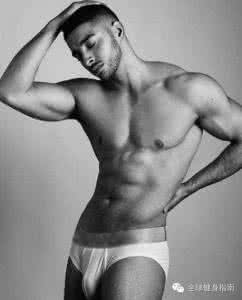 小姐遇到长得帅身材好 长这么帅，身材这么棒，竟然不是男人！