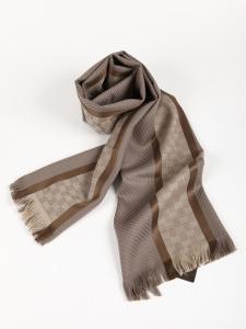 新型织物的形成途径 织物的新想法----围巾