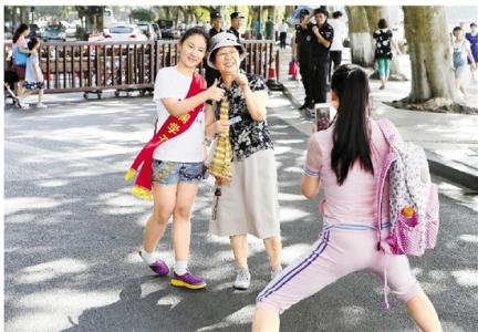 一带一路峰会 雁西湖 参加完G20峰会后逛西湖是怎样一种体验?
