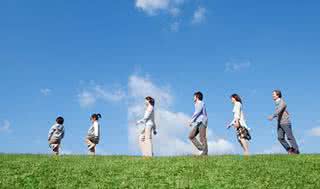 如何做到健康生活 每天做到8步走等于健康生活