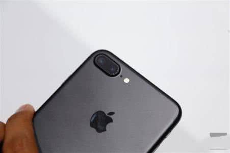 iphone7摄像头电流声 iphone7plus双摄像头 苹果iPhone7 Plus摄像头