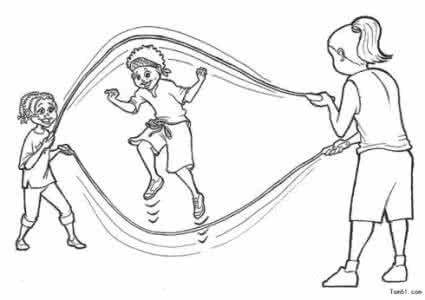 跳绳老是绊脚解决办法 如何避免跳绳绊脚 跳绳运动如何避免受伤呢