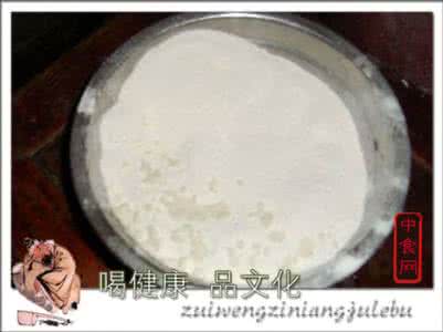 米酒制作方法及步骤 米酒的制作方法（醪糟酒） 步骤8