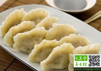 饺子热量高吗 饺子热量 饺子热量高但健康 怎么吃可以不长胖呢？