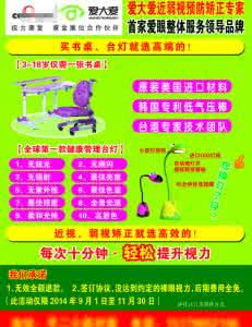 治疗弱视的最好方法 弱视是什么 应该如何正确预防