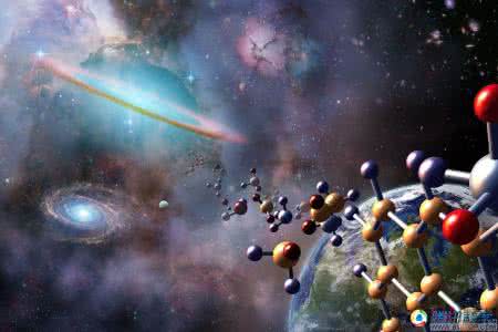 宇宙大爆炸 宇宙大爆炸产生氢 历史上最大的10次爆炸 宇宙因为大爆炸而产生