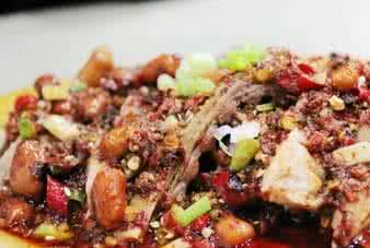 川味姜爆鸭子的做法 改良湘版川味麻辣鸭的做法