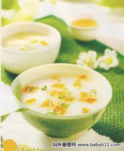 宝宝补钙食谱 宝宝补钙食谱 宝宝补钙的食谱说明