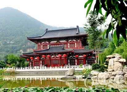 华清池旅游攻略 华清池旅游 华清池旅游攻略