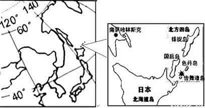 东北亚地区 东北亚地区 读东北亚地区略图，回答下列问题。（1）B、C处均为传统工业基地，