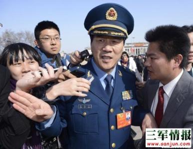 解放军少将全部名单 日本挑衅过头 解放军少将大怒：用火力宣誓主权