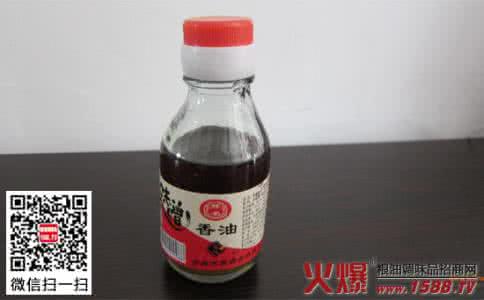 香油的功效与作用 香油是什么油