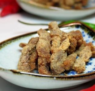 电饭锅做牛肉干 【美食DIY】电饭锅超简单◆◆美味牛肉干◆◆◆