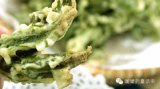 香椿的吃法 香椿最常见的吃法，竟然也有致癌风险！