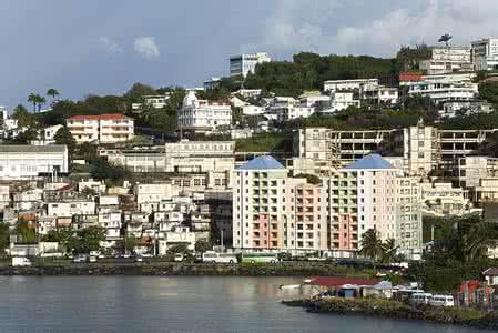 法兰西堡是哪里 法兰西堡