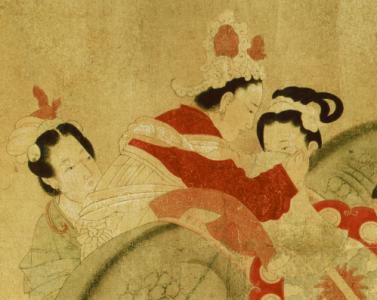 仓央嘉措诗集经典句子 钱选诗集:宋末元初著名画家钱选自作诗43首