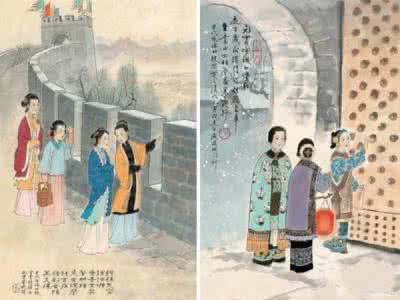 传统佳节 传统佳节那么多,为何偏偏元宵节盛产情与爱?