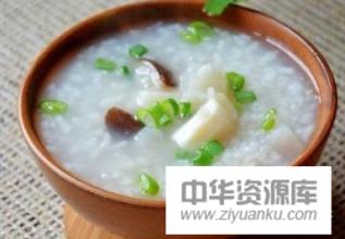 各种养生粥的做法 【养生】夏季养生粥10种做法 让你享受健康更享瘦