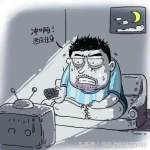 令人深思 他们为什么会猝死？警示令人深思！